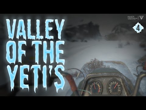 FarCry 4 Valley Of The Yetis Walkthrough Gameplay Part 4