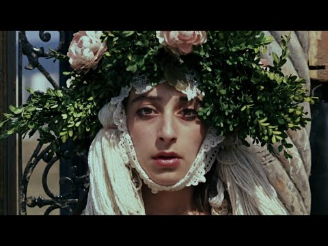 Thumbnail of the video: Three Restored Shorts by Sergei Parajanov | Trailer
