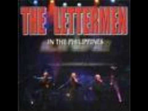 If Ever I Would Leave You - The Lettermen