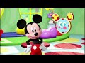 Mickey Mouse Clubhouse Mickey S Mousekedoer Hungarian