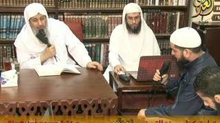 11 5 2016 شرح سنن الترمذى ابواب اللباس