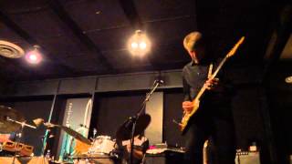 The Nels Cline Singers - Macroscope -  at Dazzle Restaurant And Lounge 5/7/14 SOLD OUT 4 of 4
