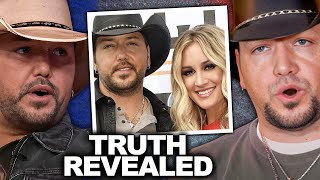 How Brittany Ruined Jason Aldean