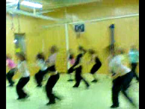 Spider DC (HVK Street) - Heartbeat