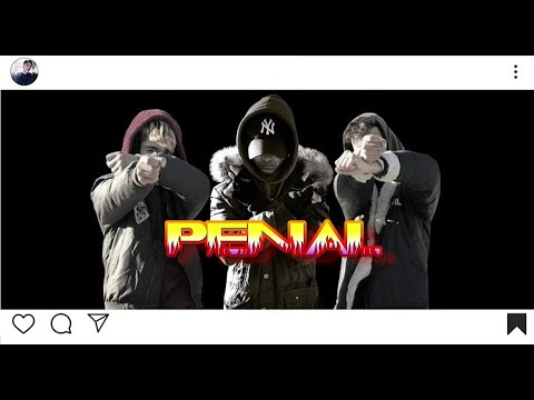 HABIBI GANG FT. LURCY (PENAL)