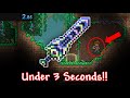 Getting Zenith In Under 3 Seconds With The Guide 2 85 Seeded Glitched