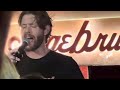 Watching Over Me Radio Company Jensen Ackles Steve Carlson