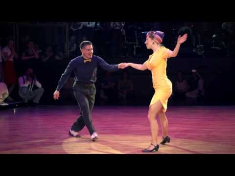 RTSF 2017 -  Mikaela & Nicolas