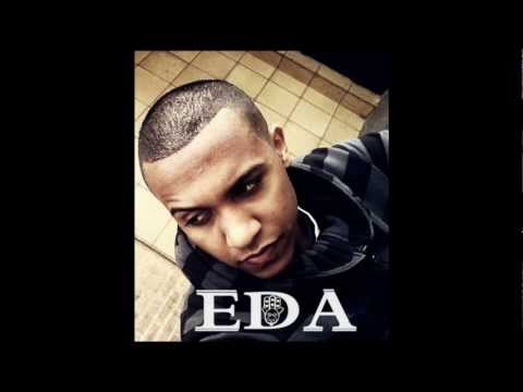 E.D.A - i love you