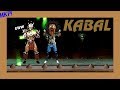 Scary Face Kabal Playthrough MK Anthology