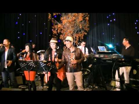 The Last Time   David All Star Feat  Pance Jonathan