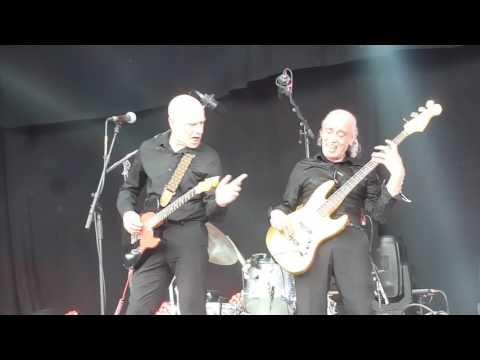 Wilko Johnson - Tilloloy 2017