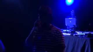 LITTLE PEPE - CON MI STYLE (SALA EVENTS - SEVILLA) HD
