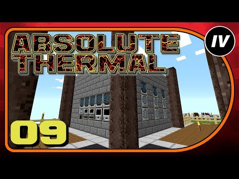 Absolute Thermal - Ep 9 - Automation & Exchanging