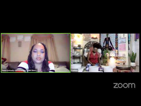 Full Moon 🌕 Hypnotic Sound Bath Healing ✋🏽🙏🏾🤚🏽