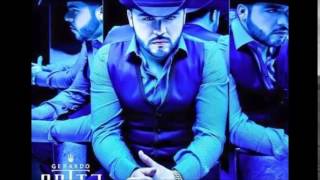 El Jicote-Gerardo Ortiz – Hoy Mas Fuerte (2015) (Album Oficial)