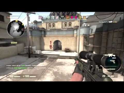 counter strike global offensive xbox 360 zombie