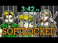 How Fast Can You Softlock Every 3D Zelda Game