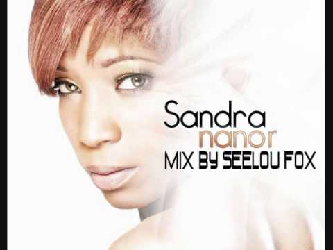 Mix Zouk (Sandra Nanor) by seelou Fox