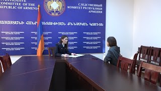 Համացանցով հափշտակել է գումարներ և խաղադրույքներ կատարել