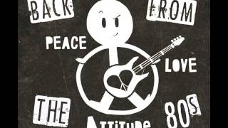 Circle Jerks - Casualty Vampire  (1987)