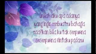 Download lagu Cinta Kita - Teuku Wisnu & Shireen Sungkar  (Lyrics) mp3