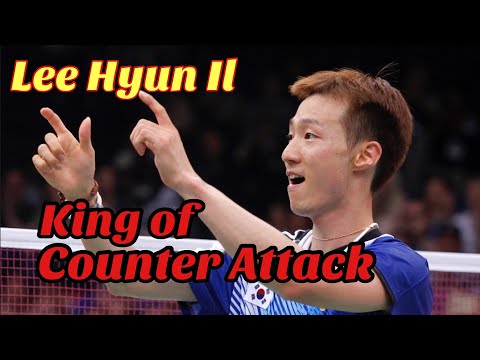 Lee Hyun Il - King of Counter-Attack | Best skills compilation | 李炫一太极打法始祖