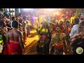 கருங்காளி ஆக்ரோசமான ஆங்கார ஆட்டம் Kulasa