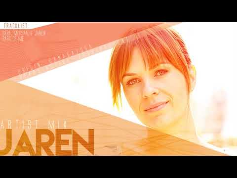 Jaren - Trance Mix