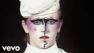 Visage - Fade To Grey video