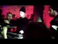 Hucci live opening his set in Los Angeles 2/1/14 ...