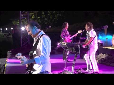 Pooh - Dammi solo un minuto (Live al Castello di Este (PD) - 2011)