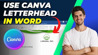 Download lagu How To Use Canva Letterhead in Word | Step-by-Step Guide mp3 Download lagu How To Use Canva Letterhead in Word | Step-by-Step Guide mp3