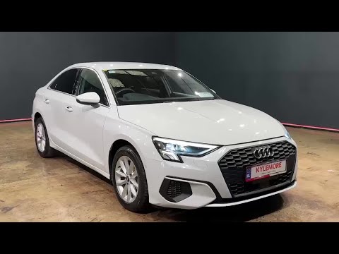 Audi A3 1.0 TFSI AUTOMATIC - FACTORY ALLOYS - PADD - Image 2