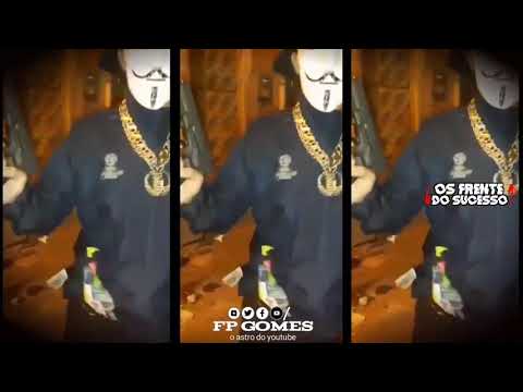 MC 2JHOW - USANDO LANÇA DA FADINHA (( DJ's LULA NOVINHO & RT DO JACA ))