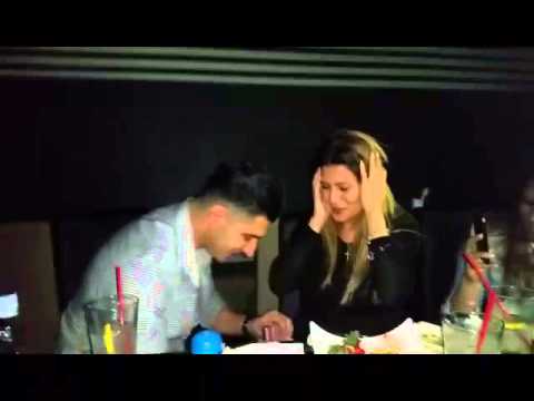 Best Proposal Ever!!