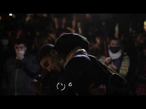 Tapion vs Simón - 8vos de Final - Gold Rhymes 14/07