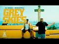 DJ MUGGS x CRIMEAPPLE - Grey Skies (Official Video)