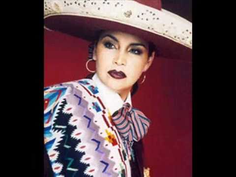 Reynas de la canción ranchera PARTE 2