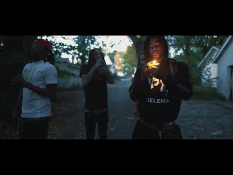 RG Wuud - How Im Feeling (shot by @PluggVisions)