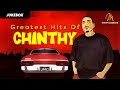 Greatest Hits Of Chinthy Jukebox චින්තිගෙ හොදම ටික Chinthy Best Songs 
