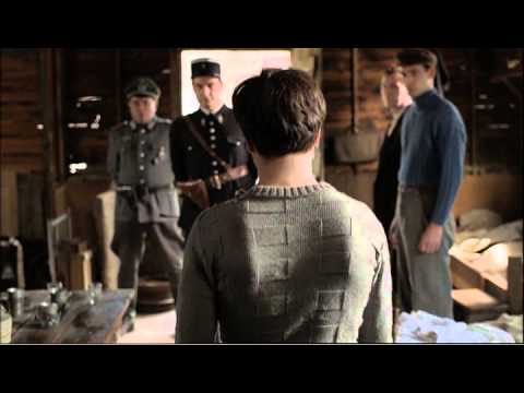 CALM AT SEA - Trailer - OV NO ST