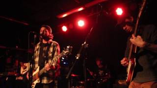 LVL UP - Spirit Was (Live at The Frequency)