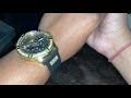 Laikrodis Watches GUESS GENTS W1132G1