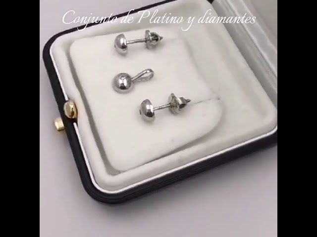 Vídeo relacionado con 1 par de pendientes con luz LED intermitente, para decoración de fiestas de baile, accesorios populares, joyería de día festivo, 1 pair, Diamante de imitación