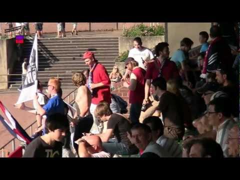 25.09.2011 - FV Bad Honnef : Bonner SC 0:2 (0:0)