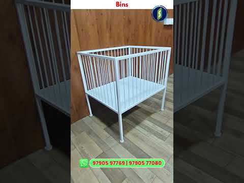 Offer Bin