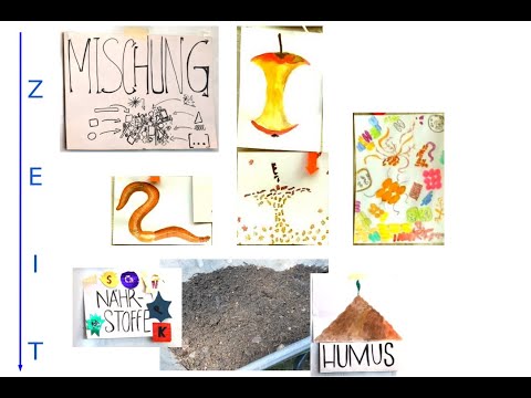 Expertinnensprechstunde Kompost und Düngung