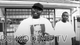 DJ KODINE TV 10 PRESENTS: B.FETTI FEAT. FELLO (GET YA GRIND ON) VIDEO