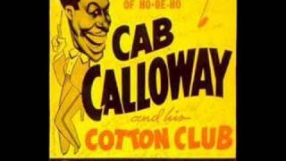 Cab Calloway - Black Rhythm